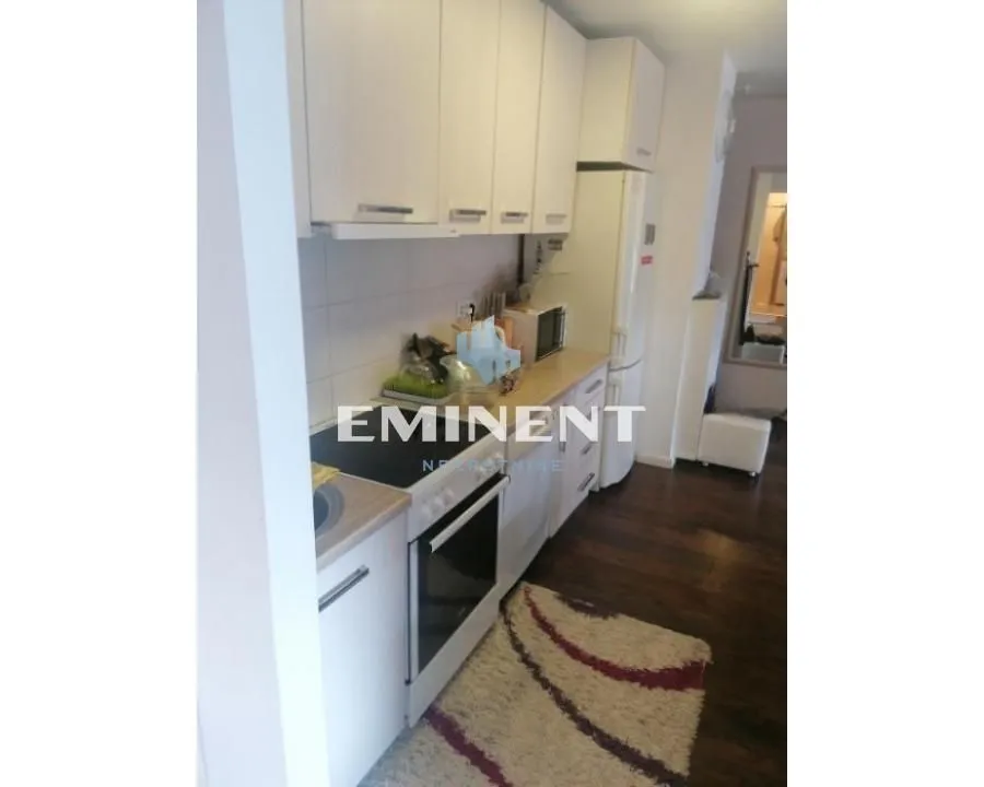 Sale, apartment, 62m², Novi Beograd Blok 28, Novi Beograd Sve Podlokacije
