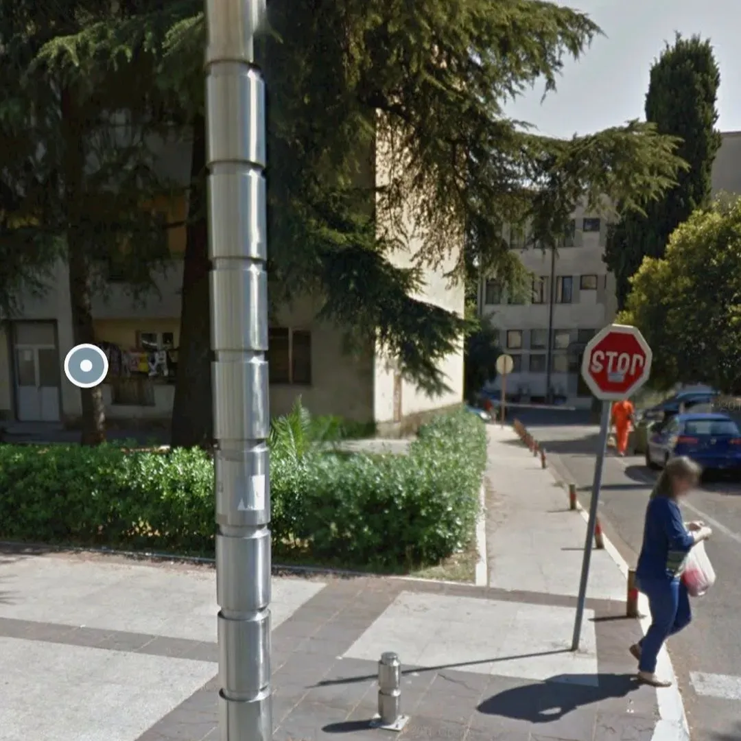 Rent, office space, 90m², Centar, Podgorica