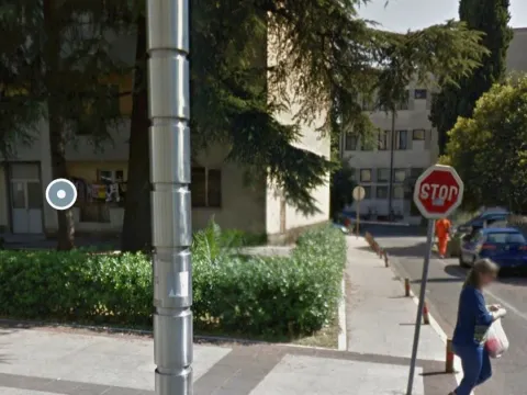 Rent, four bedroom apartment, 90m², Centar, Podgorica - image 2