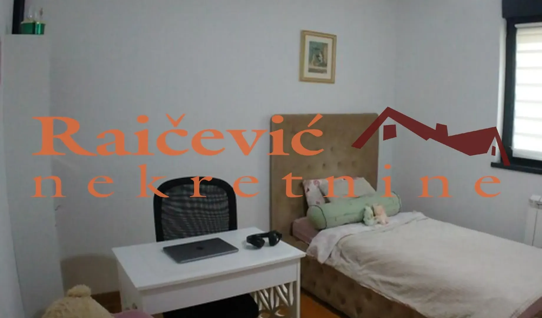 Prodaja, četvorosoban stan, 103m², Voždovac Sve Podlokacije, Beograd