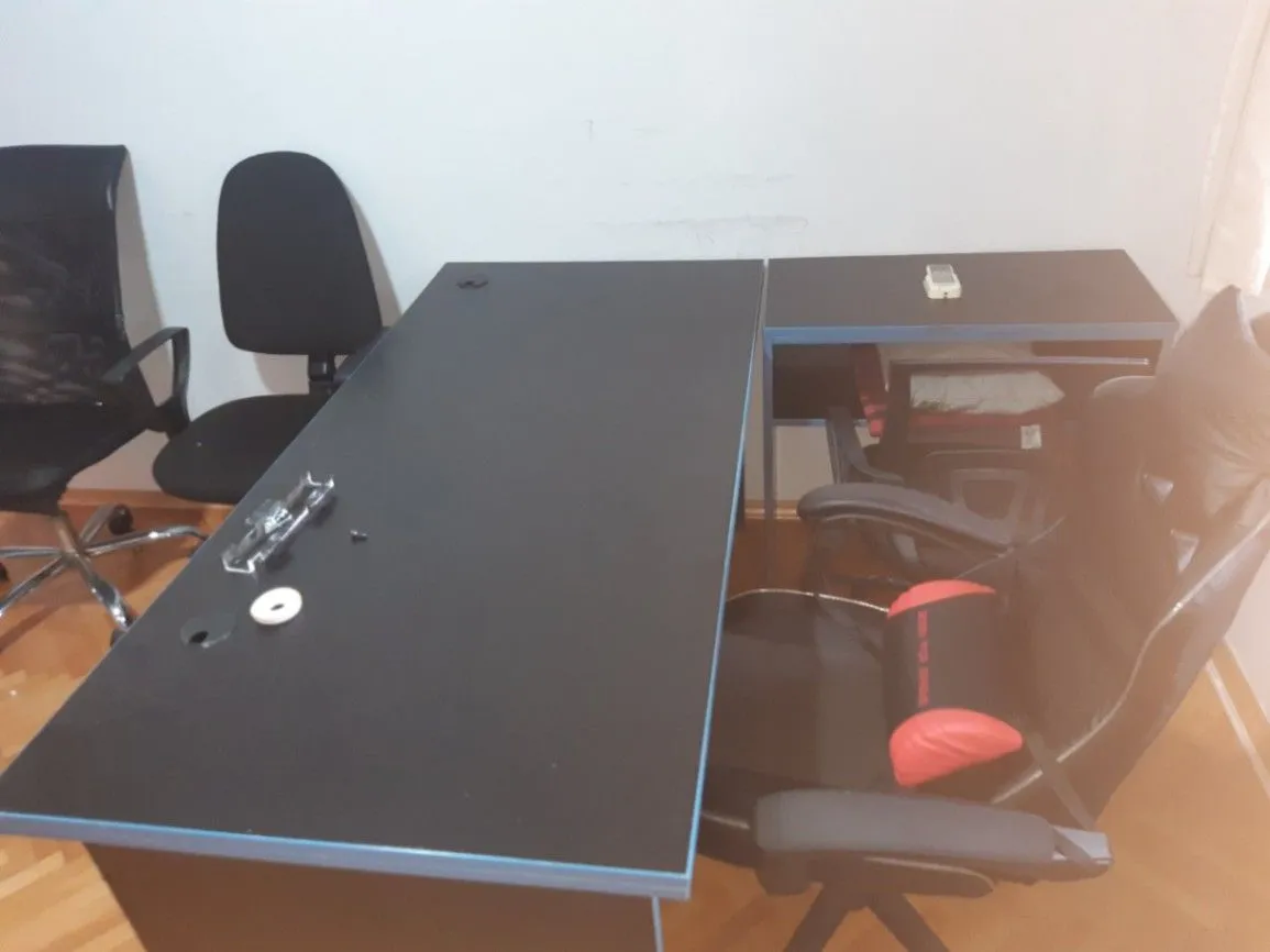 Rent, office space, 65m², Preko Morače, Podgorica
