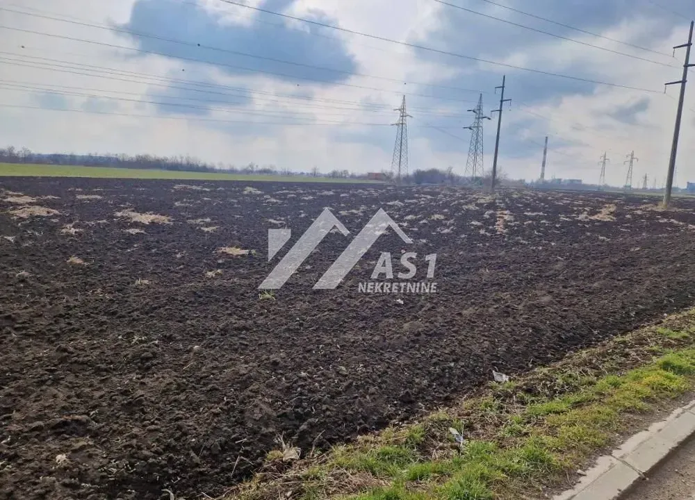 Prodaja, plac, 3422800m², Zeleno Polje, Zrenjanin