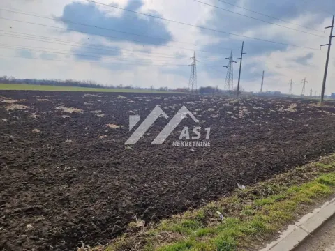 Zemljište in Zeleno Polje