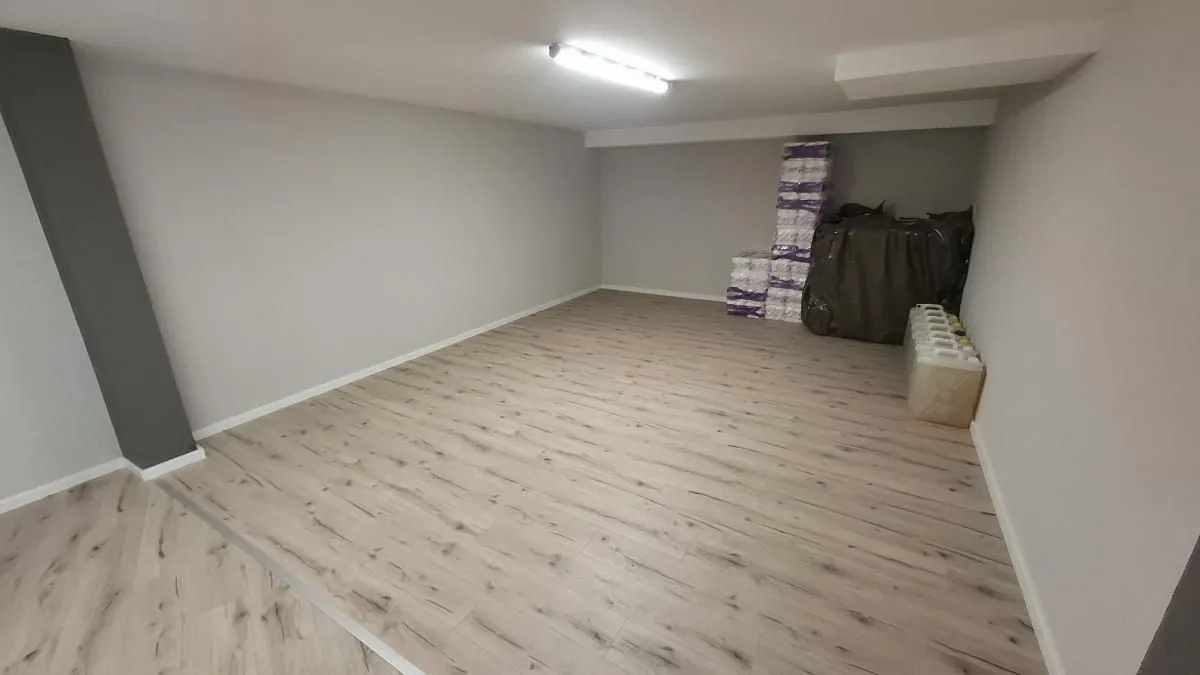 Rent, office space, 140m², Petrovaradin, Novi Sad