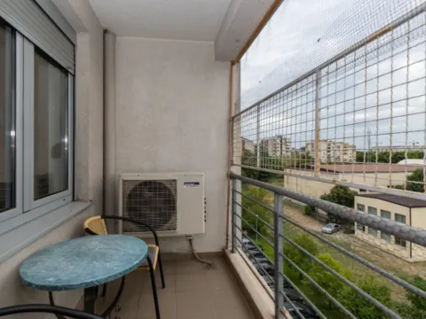 Izdavanje, stan, 60m², Blok 9, Podgorica - image 10