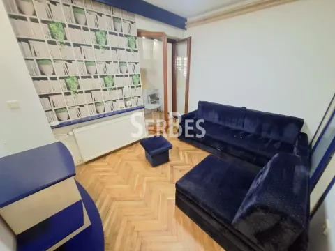 Rent, apartment, 24m², Sajam, Novi Sad Sve Podlokacije - image 2