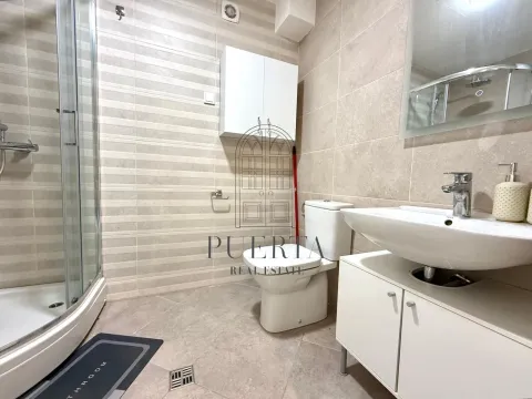 Izdavanje, jednosoban stan, 41m², Zabjelo, Podgorica - image 12