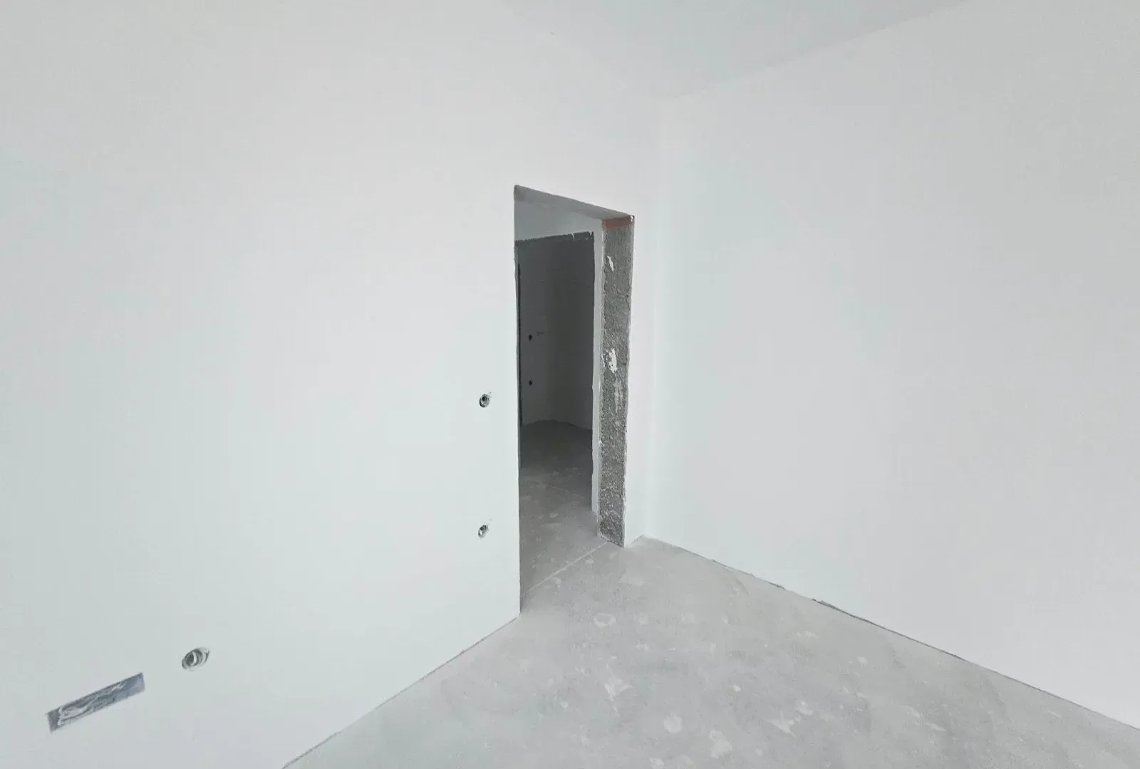Sale, one bedroom apartment, 55m², Pinješ, Ulcinj