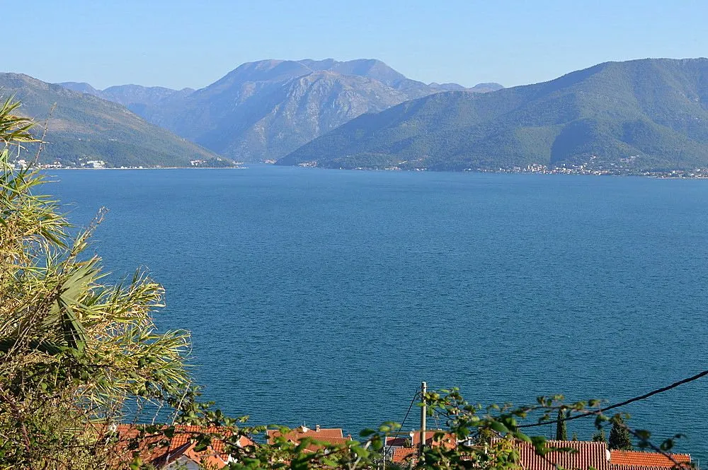 Prodaja, plac, 5185m², Krašići, Tivat