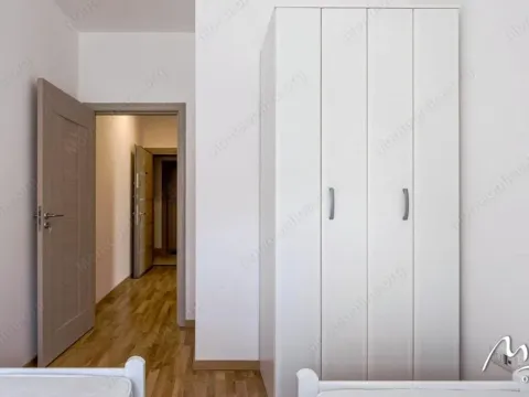 Prodaja, dvosoban stan, 59m², Bečići, Budva - image 9