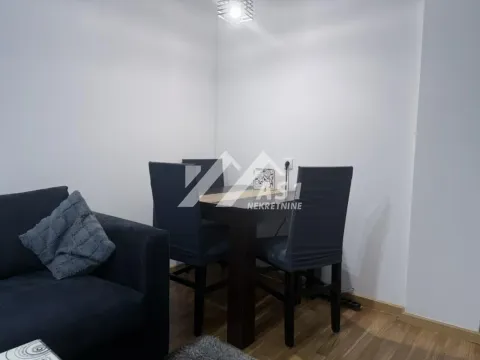 Izdavanje, jednosoban stan, 33m², Liman 3, Novi Sad Sve Podlokacije - image 3