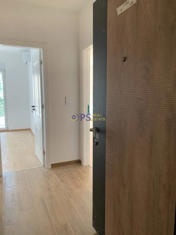 Prodaja, jednosoban stan, 47m², Bar, Crna Gora