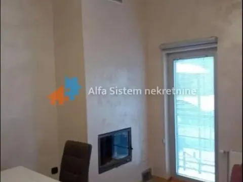 Izdavanje, trosoban stan, 98m², Savski Venac, Beograd - image 3