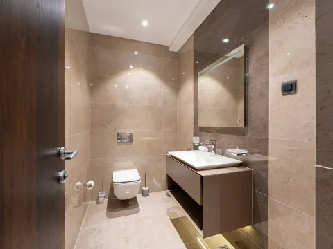 Prodaja, dvosoban stan, 300m², Đuraševići, Tivat - image 10