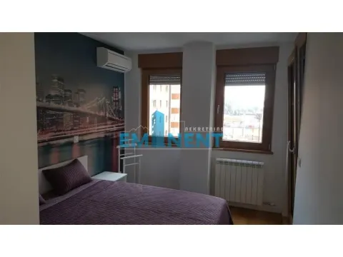 Izdavanje, dvosoban stan, 55m², Novi Beograd Blok 67, Novi Beograd Sve Podlokacije - image 6