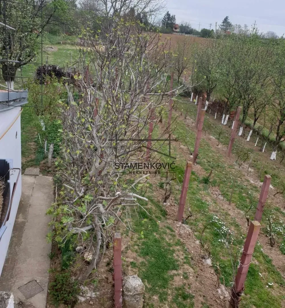 Sale, house, 111m², Banoštor, Beočin