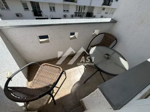 Izdavanje, dvosoban stan, 48m², Podbara, Novi Sad Sve Podlokacije - image 8