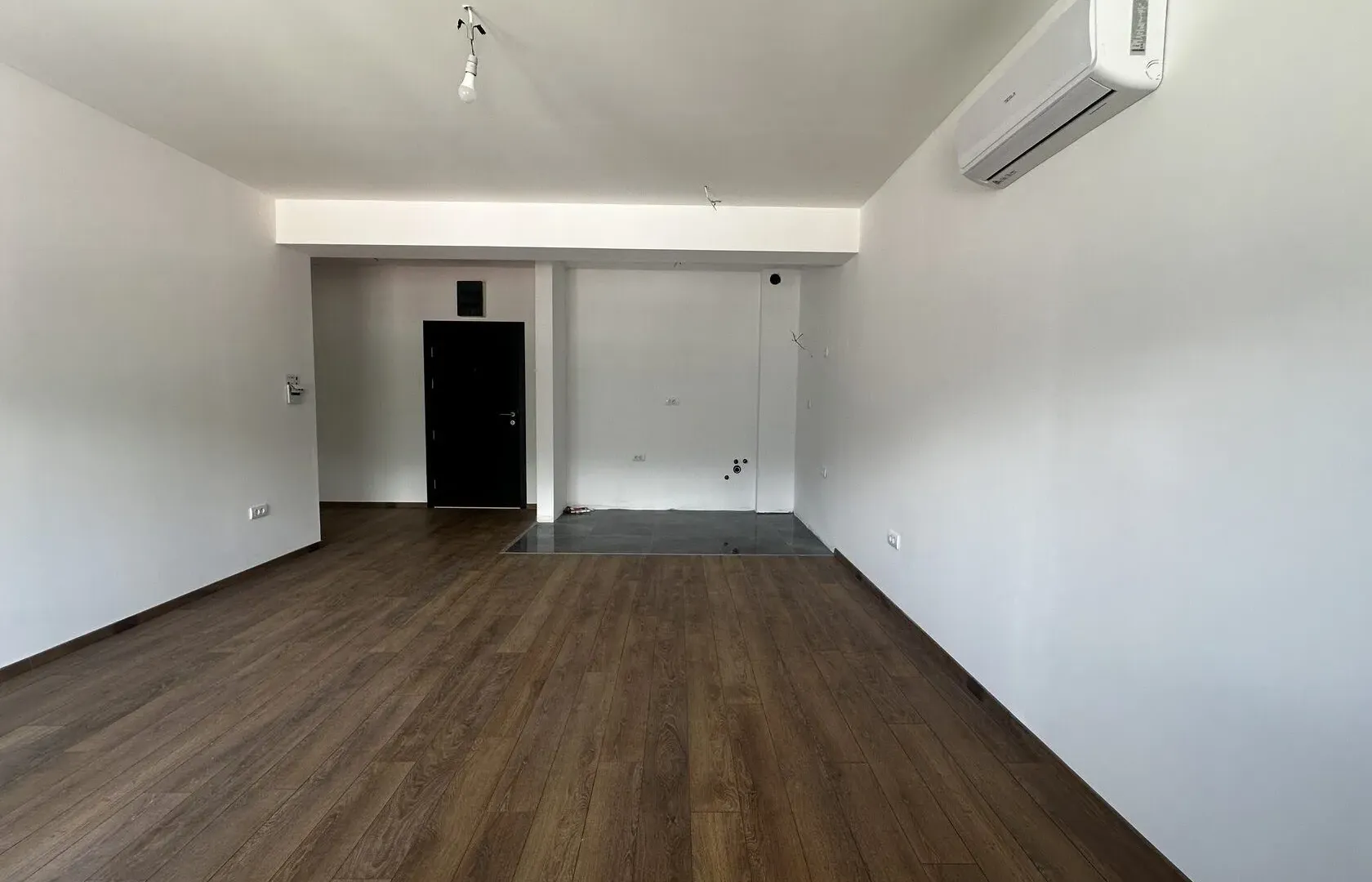 Sale, apartment, 48m², Babin Do, Budva