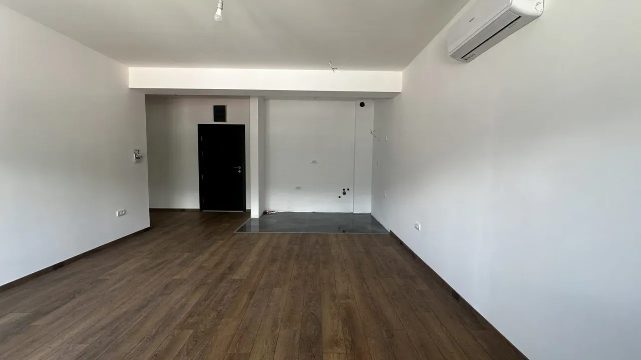Sale, apartment, 48m², Babin Do, Budva