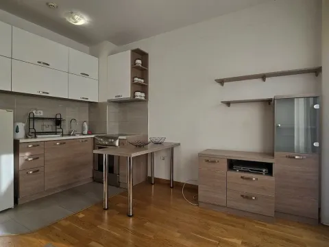 Sale, apartment, 38m², City Kvart, Podgorica - image 5