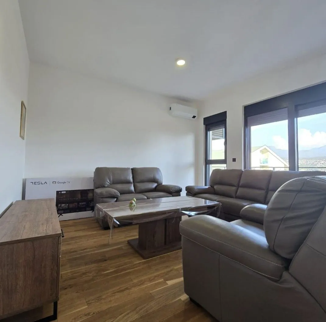 Prodaja, dvosoban stan, 71m², Gorica C, Podgorica