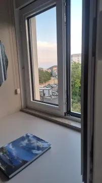 Izdavanje, jednosoban stan, 42m², Rozino, Budva - image 6