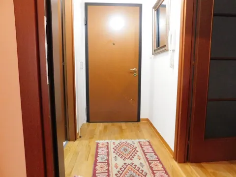 Izdavanje, jednosoban stan, 45m², City Kvart, Podgorica - image 6