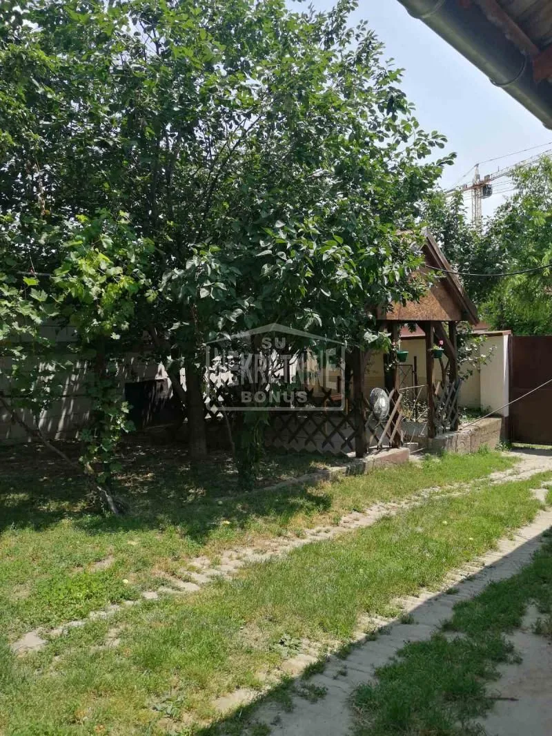 Prodaja, kuća, 134m², Centar, Subotica