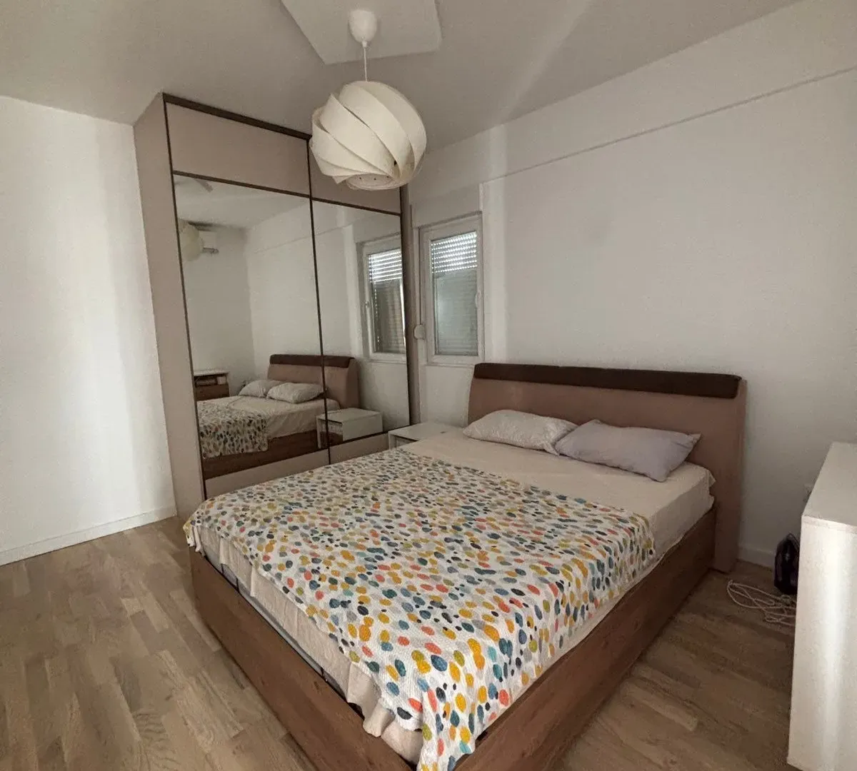 Prodaja, dvosoban stan, 67m², Centar, Podgorica