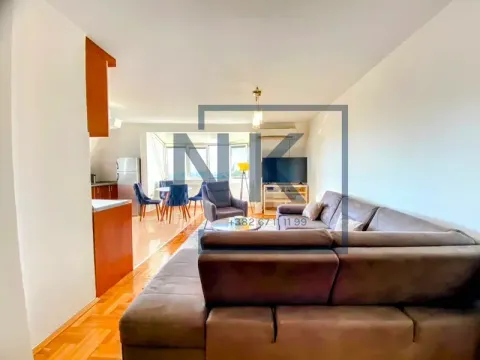 Sale, three bedroom apartment, 86m², Centar, Podgorica - image 2