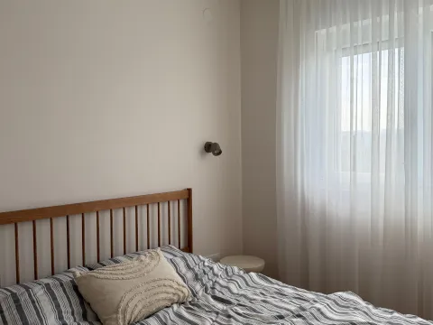Rent, one bedroom apartment, 39m², Pobrežje, Podgorica - image 6
