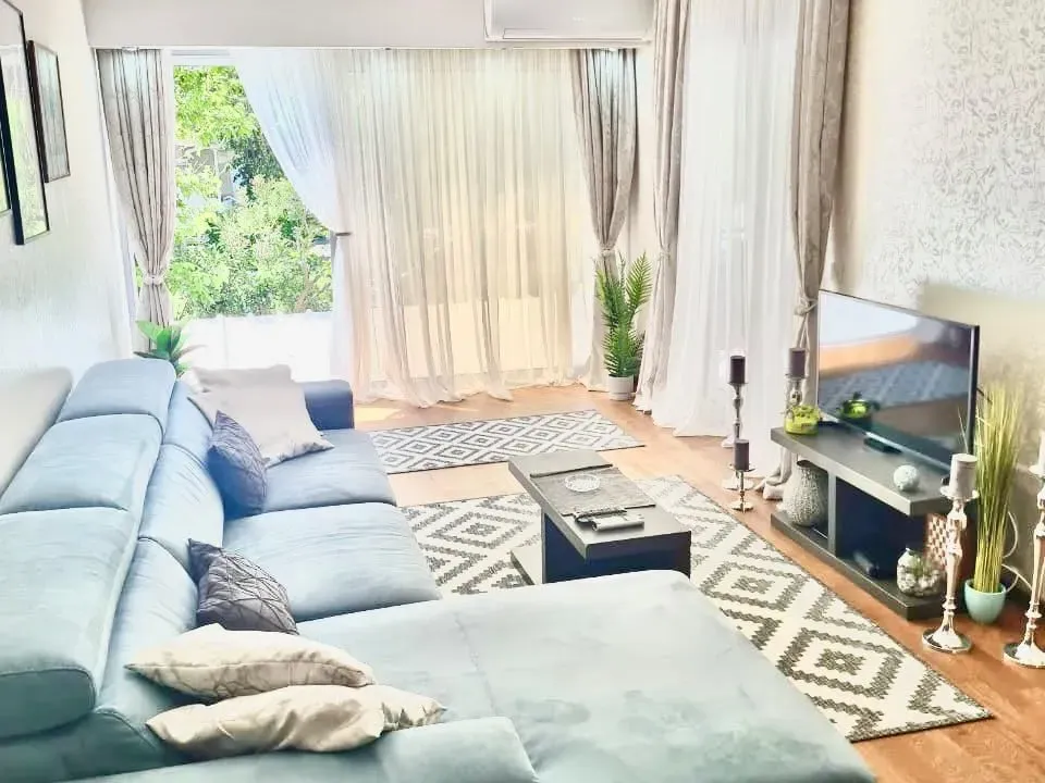 Prodaja, trosoban stan, 95m², Adok, Budva