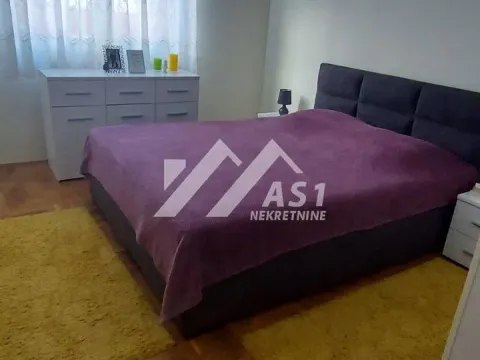 Rent, three bedroom apartment, 56m², Grbavica, Novi Sad Sve Podlokacije - image 5