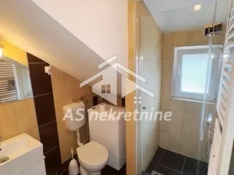 Izdavanje, stan, 50m², Stari Grad, Beograd - image 14