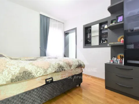 Sale, apartment, 142m², Dalmatinska ulica, Podgorica - image 13