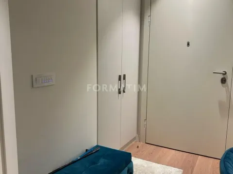 Rent, two bedroom apartment, 50m², Savski Venac, Beograd - image 9