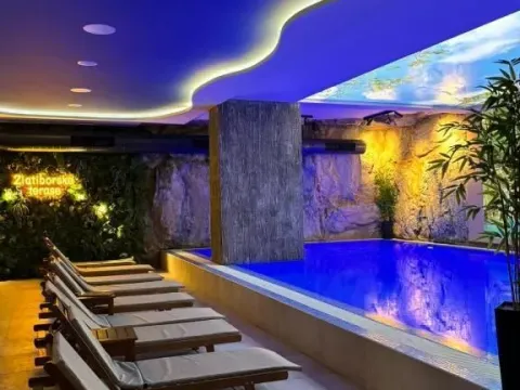 Sale, one bedroom apartment, 36m², Zlatibor, Srbija - image 2