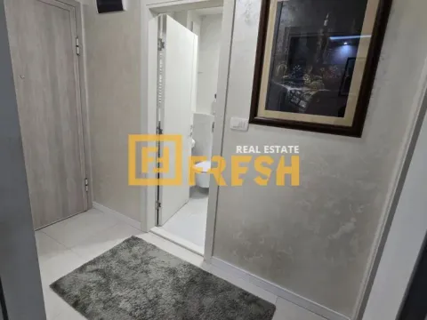 Izdavanje, jednosoban stan, 49m², City Kvart, Podgorica - image 9