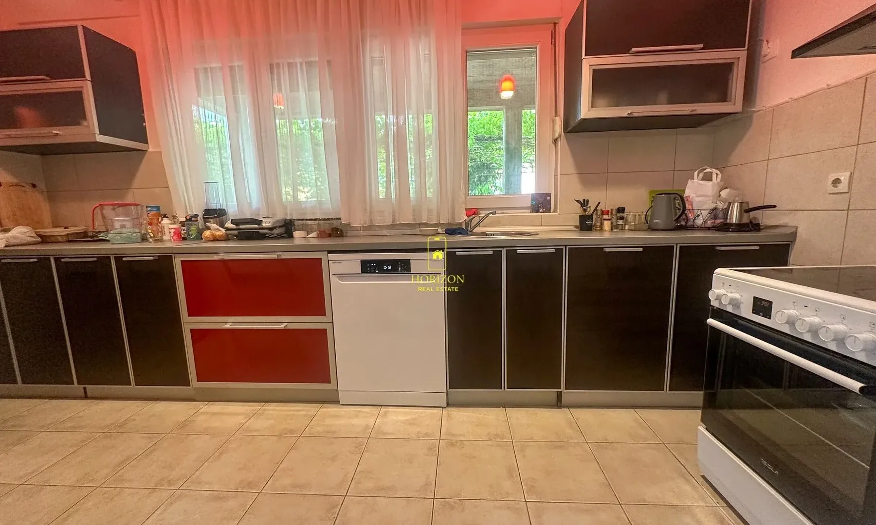 Prodaja, trosoban stan, 75m², Zagorič, Podgorica