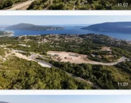 Prodaja, plac, 9000m², Podi, Herceg Novi - image 4
