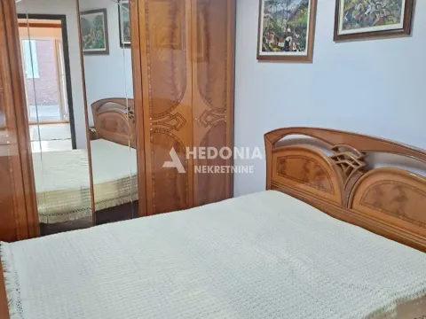 Rent, three bedroom apartment, 72m², Zemun Kej, Zemun Sve Podlokacije - image 9