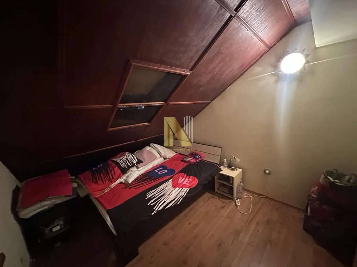 Prodaja, trosoban stan, 56m², Podbara, Novi Sad Sve Podlokacije
