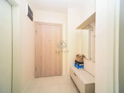 Rent, one bedroom apartment, 49m², Central Point, Podgorica - image 21