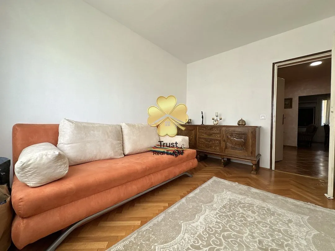 Rent, two bedroom apartment, 70m², Gintaš, Podgorica