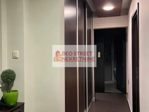 Izdavanje, dvosoban stan, 75m², Čubura, Beograd - image 3