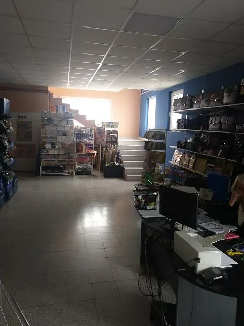 Sale, office space, 860m², Zemun Sve Podlokacije, Beograd