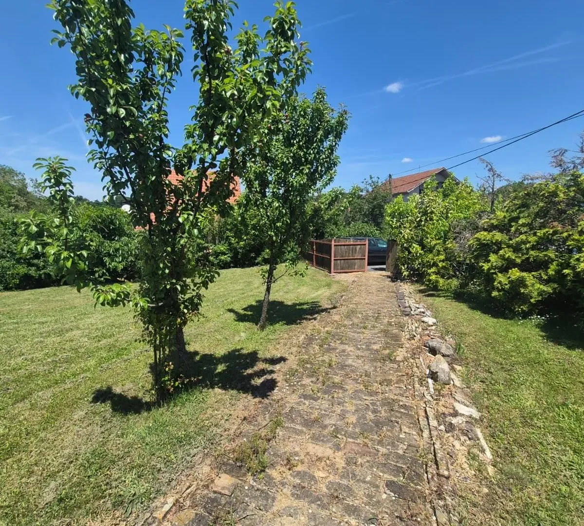 Prodaja, kuća, 118m², Voždovac Sve Podlokacije, Beograd