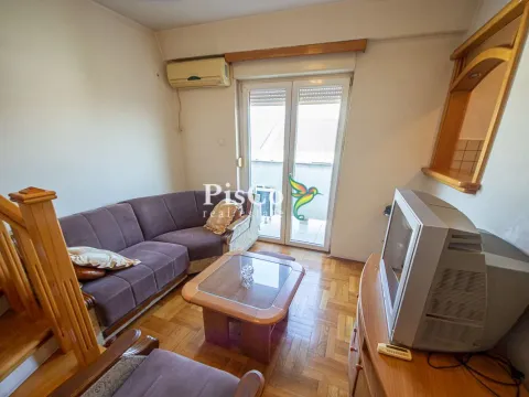 Prodaja, jednosoban stan, 50m², Zabjelo, Podgorica - image 3