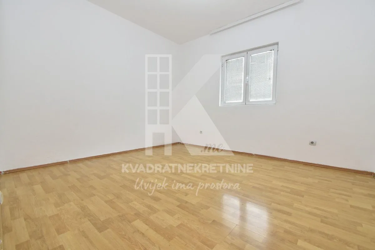 Rent, two bedroom apartment, 65m², Zabjelo, Podgorica