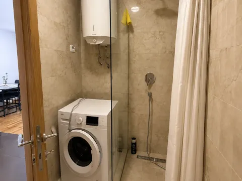 Rent, one bedroom apartment, 39m², Stari Aerodrom, Podgorica - image 7